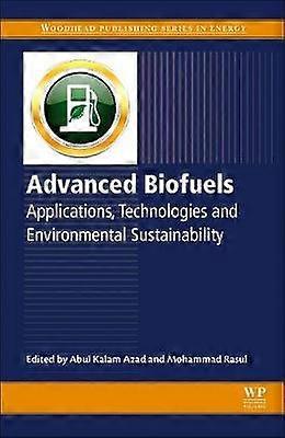 Advanced Biofuels