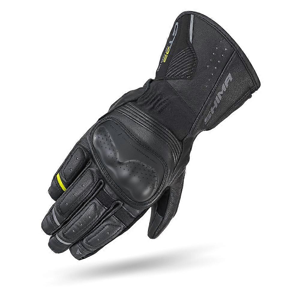 Gloves Shima GT2MENBLACKS