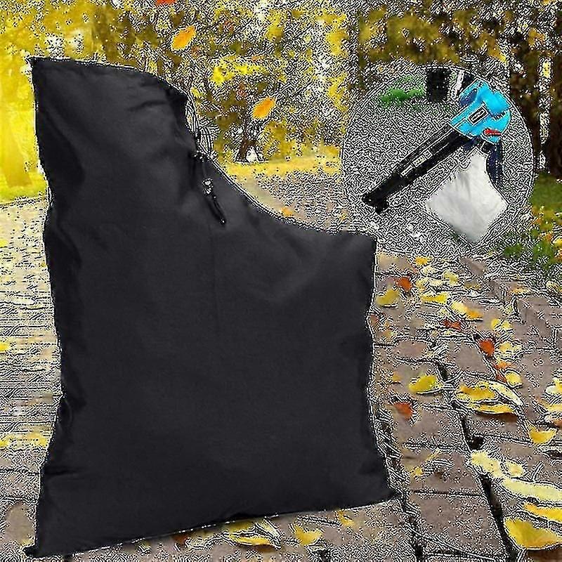 ورقة منفاخ فراغ جمع كيس كيس مناسبة لورقة فراغ أوراق مكنسة قبض كيس A