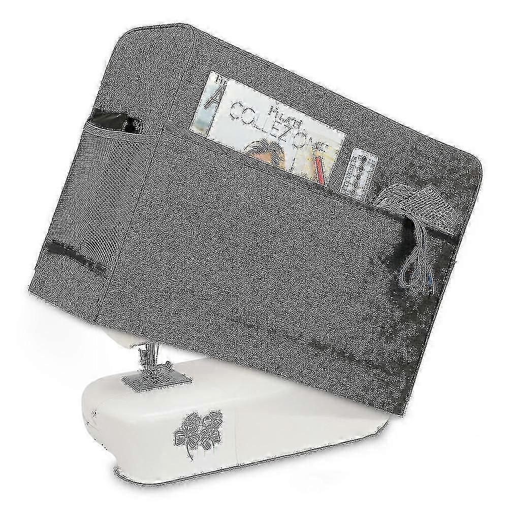 Sewing Machine Carrying Case For Most Standard Sewing Machine