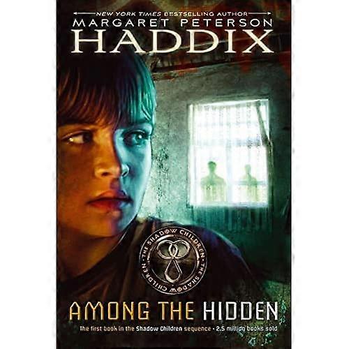 Among the Hidden (Shadow Children Books)