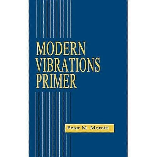 Moderner Vibrationsprimer