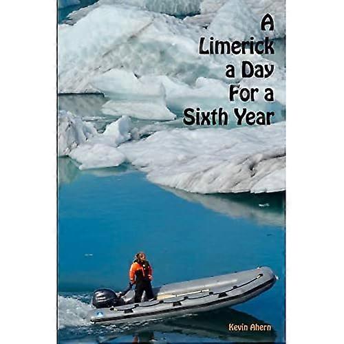 A Limerick a Day for a Sixth Year