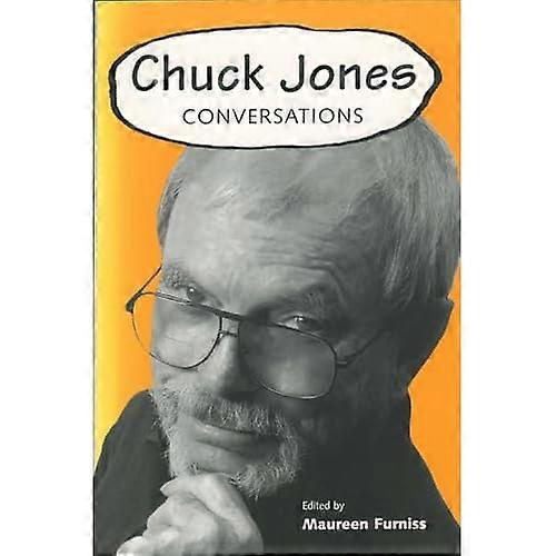 Chuck Jones: Conversations (Conversations with Comic Artists (Paperback))