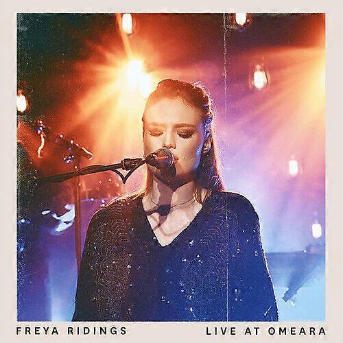 Freya Ridings Live at Omeara CD (2018)