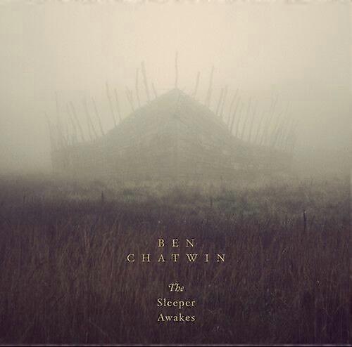 Ben Chatwin The Sleeper Awakes CD (2015) NEW
