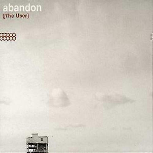 The User Abandon CD (2003)