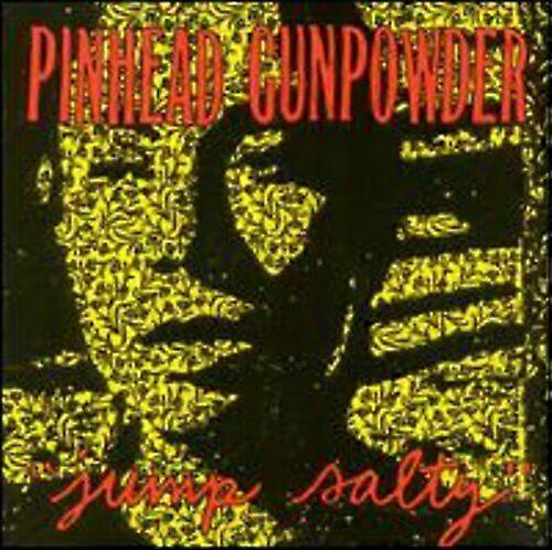 039Jump Salty039 CD (1998)