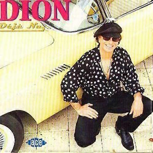 Dion Deja Nu CD (2000)