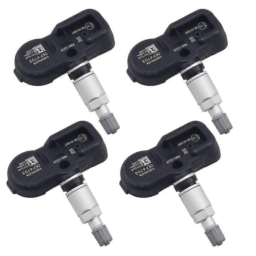 Tpms Tire Pressure Sensor For Toyota Land Cruiser Prado 2009-2016 Prius Rav4 Verso Yaris Hilux Auris Iq Lexus Gs 300h 4260702031