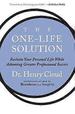 The One-Life Solution