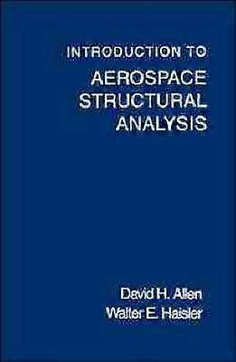 Introduction to Aerospace Structural Analysis