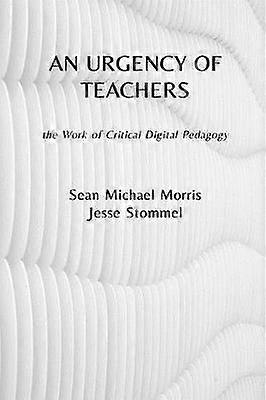 An Urgency of Teachers