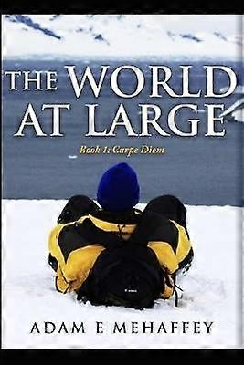 The World At Large - Book 1