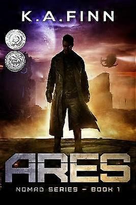 Ares Volume 1 Nomad Series