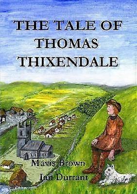 Fortællingen om Thomas Thixendale