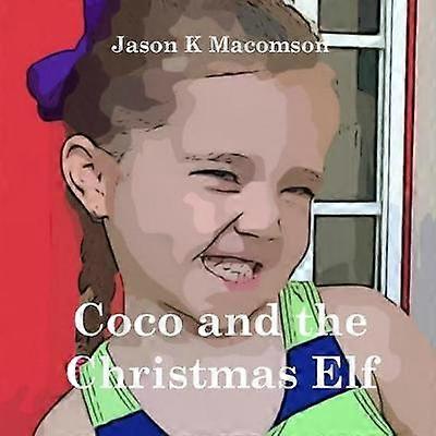 Coco and the Christmas Elf