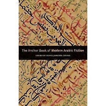 The Anchor Book of Modern Arabic Fiction