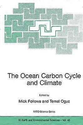 The Ocean Carbon Cycle and Climate