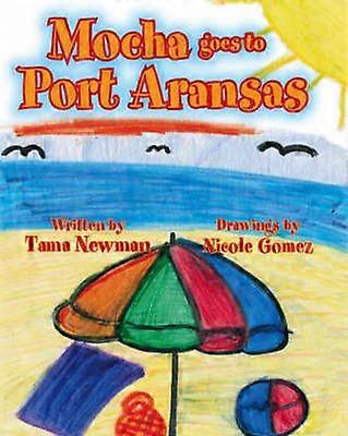 Mocha va à Port Aransas