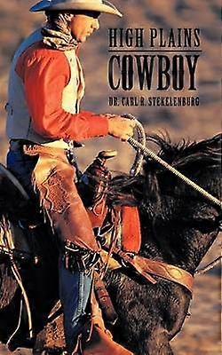 Magas síksági cowboy
