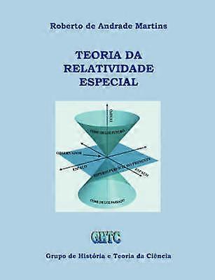 Teoria Da Relatividade Especial