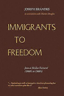 Inmigrantes a la libertad