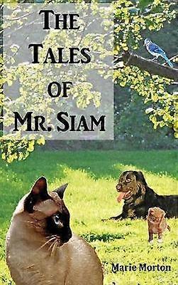 Les Contes de M. Siam