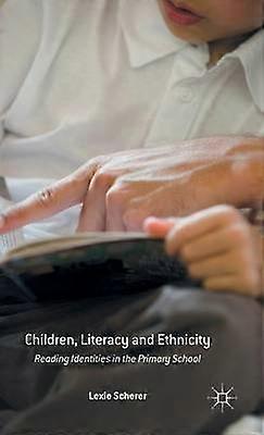 Children Literacy and Ethnicity