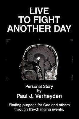 Live to Fight Another Day