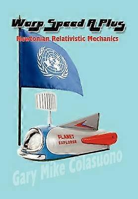 Warp Speed A Plus