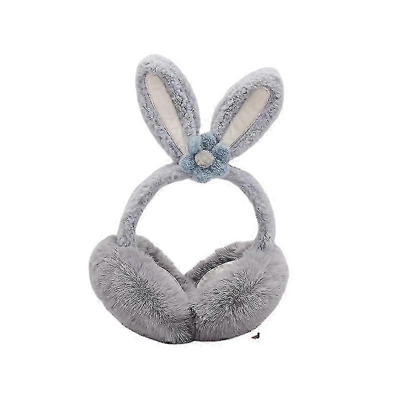 Cache-oreilles d'hiver pour enfants, filles, cache-oreilles chauds, cache-oreilles rembourrés en peluche pour bébé garçon