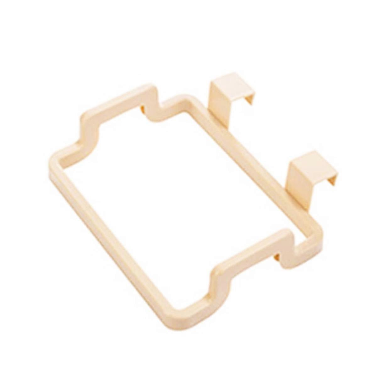 Kitchen Hanging Rubbish Bag Rack for Garbage Storage