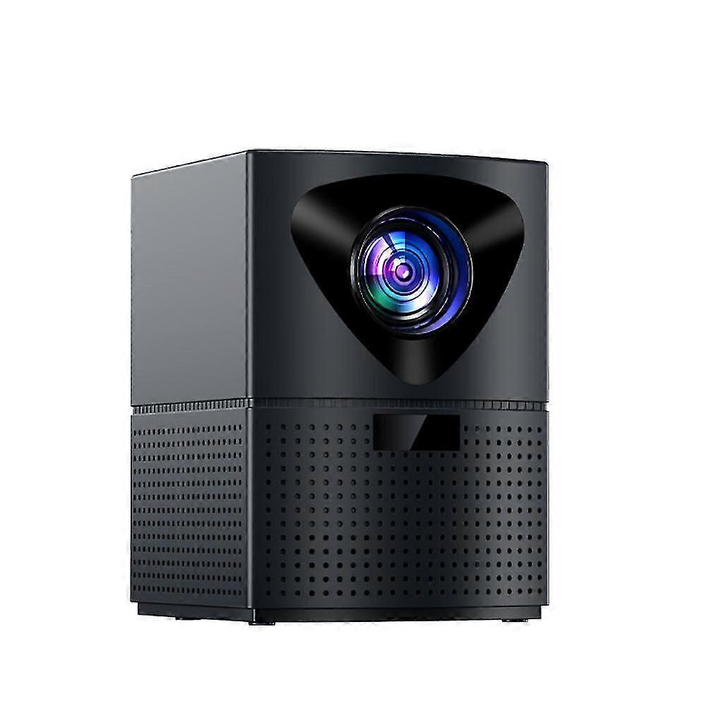 White/Black Factory 1080P Mini Pocket Projector Outdoor Slide Pico Proyectores Video Beam Projectors