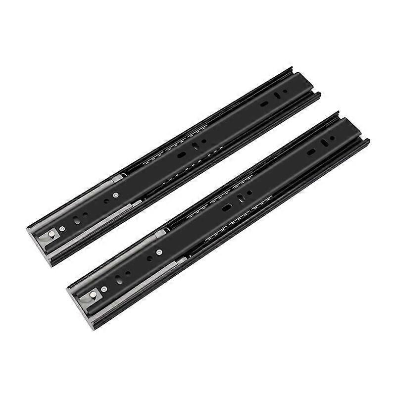 Soft-Closing Drawer Slides for Smooth Operation