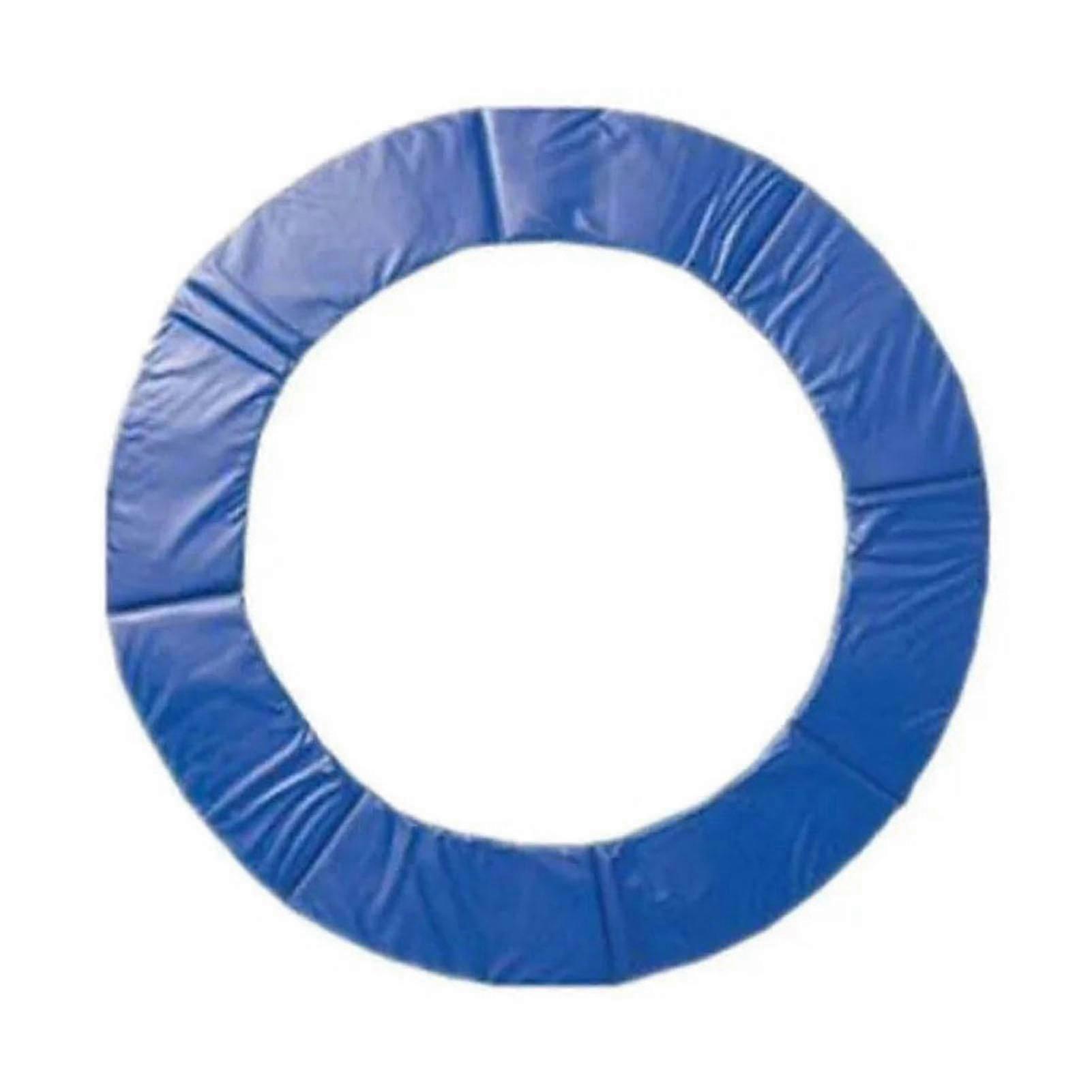 6ft Safety Guard Spring Cover Round For Kids Pvc Trampoline Padding Replacement