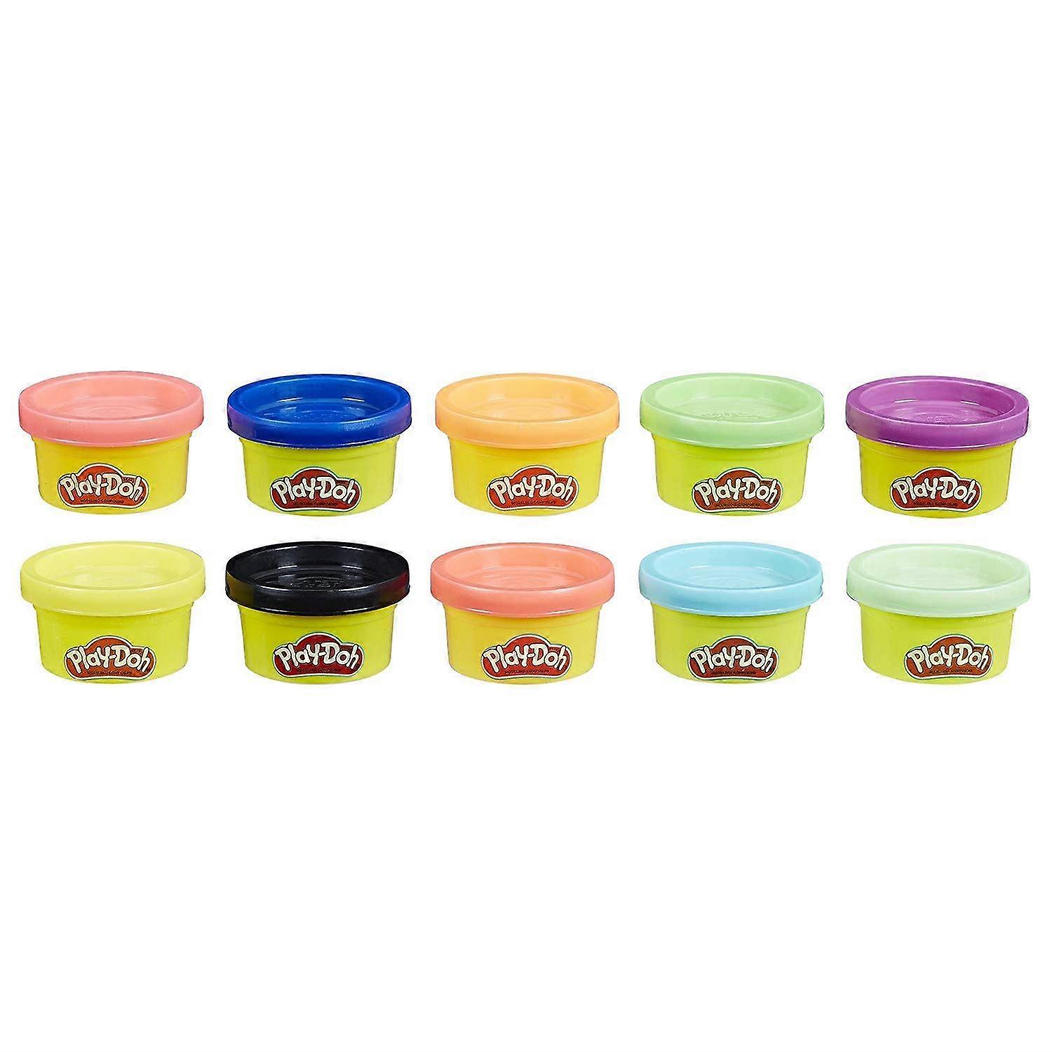 Play Doh Party Pack in a Tube (Refresh)