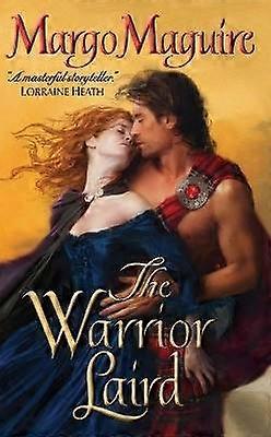 The Warrior Laird