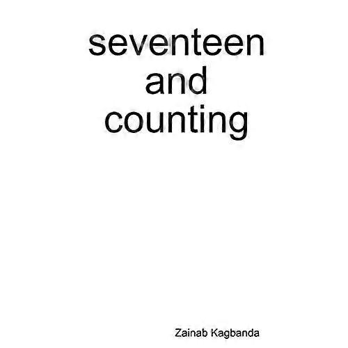 Seventeen and Counting