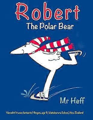 Robert the Polar Bear