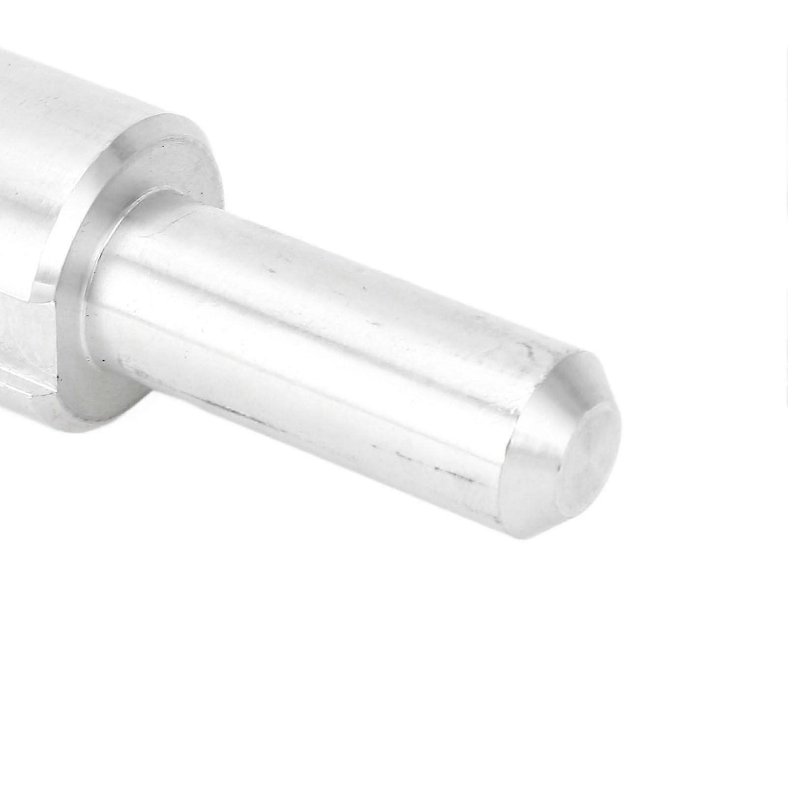 Affilatrice per lame per tosaerba da 15 a 45 Staffa per bilanciatore ad angolo regolabile Strumento per maschera di affilatura per tosaerba ad alto sollevamento per pacciamatura diritta standard