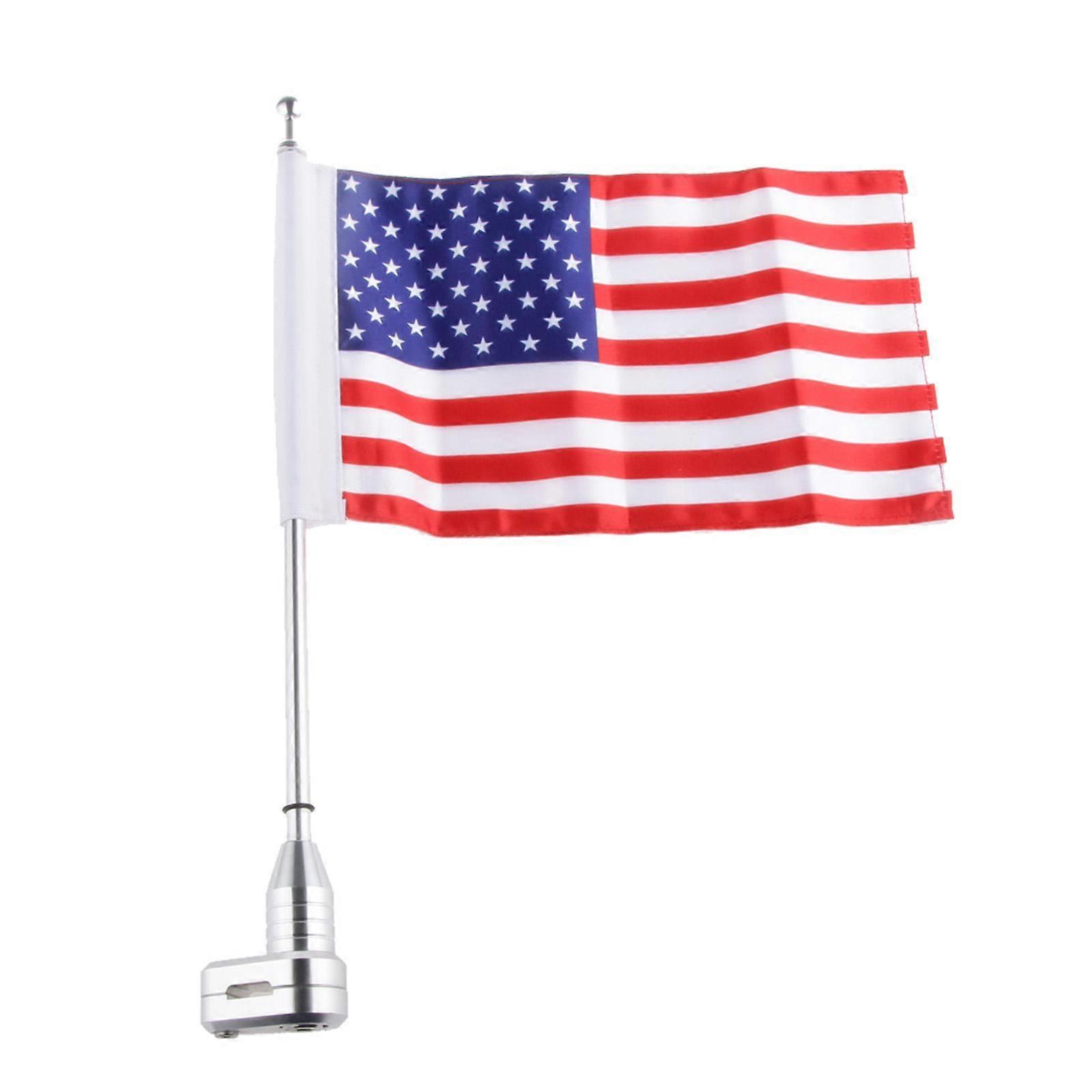 American Μπαγκαζιέρα Mount Pole για Golden Wing GL1800