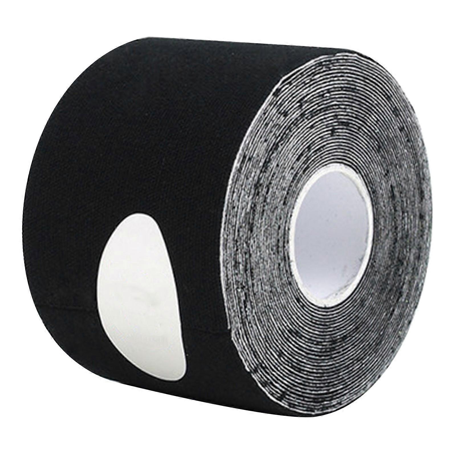 Body Mask Disposable Invisible Pull-Up Tape Muscle Tape Elastic Non-Woven Elastic Sports Tape ERT