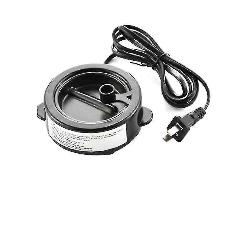 voksforseglingsovn, varm voksforsegling, vokssmelteovn P20250110583