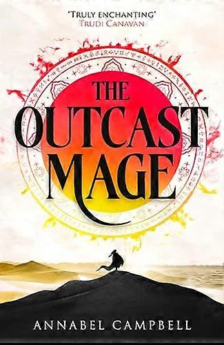 The Outcast Mage