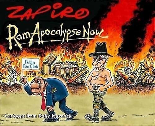 RamApocalypse ahora