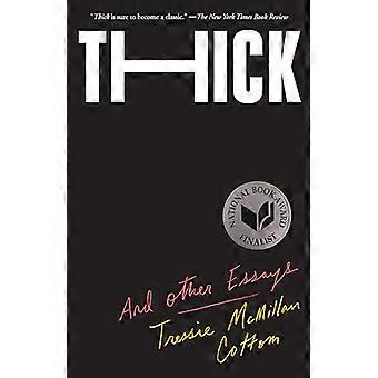 Dicke und andere Essays