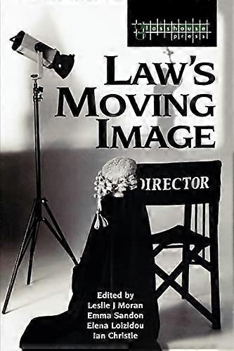 Laws Moving Image