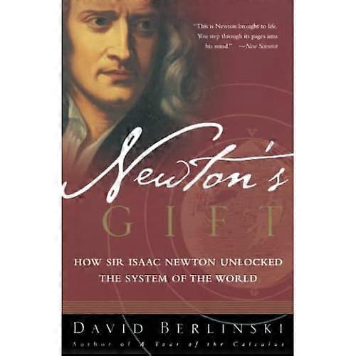 Newton's Gift