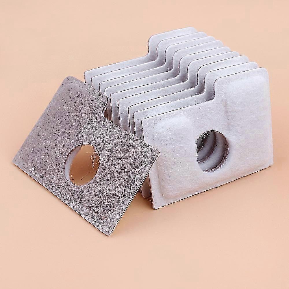 High qualityAir Filter For Stihl MS180 MS180C MS170 018 017 1130 124 0800 Double Layer Part Chainsaw Parts motosierra gasolina
